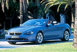 Offene Verführung: BMW gibt Preis vom neuen 6er Cabrio bekannt