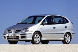 Nissan: Plus an Ausstattung für Almera und Almera Tino