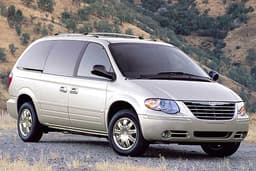 Chrysler Voyager: Mit Sondermodell-Paketen bis zu 2.500 Euro sparen