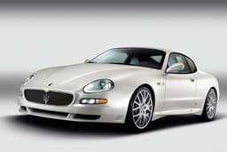 Maserati Gran Sport: Sportlichere Variante des Coupés mit 400 PS
