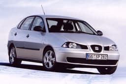 Seat Cordoba Fresh: Lena oder Alana sind ab Werk an Bord