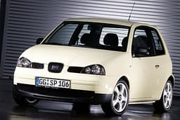 Seat Arosa Prima Plus: Einstiegs-Sondermodell für 10.190 Euro