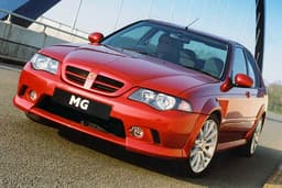 MG ZS: Feinschliff für den starken Sport-Räuber