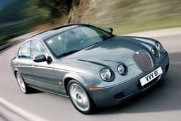 Neuer Jaguar S-Type Diesel: Preisliste beginnt bei 39.900 Euro