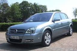 Der Opel Signum mit neuem 1,9-Liter-CDTI-Diesel im Test