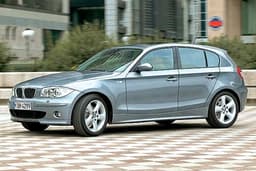 Der neue BMW 1er: Einstiegsmodell 116i unter 20.000 Euro
