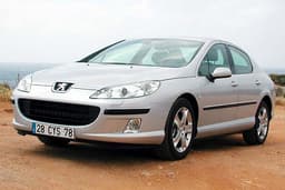 Neuer Peugeot 407: Gut gebrüllt, Löwe