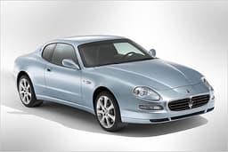 Maserati stellt Facelift für Coupé und Spyder vor