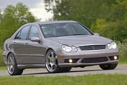 Kleemann C 55K S8: Mit 600 PS in 3,8 Sekunden auf 100 km/h