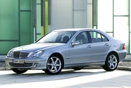 Mercedes C 320 CDI 7G-Tronic im Test: C-Klasse mit Sechs-Agil