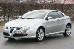 Alfa Romeo GT 1.8 TS: Bella Macchina mit 140-PS-Zweiliter im Test