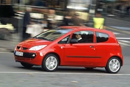 Mitsubishi Colt CZ3 und CZT: Mehr als nur zwei Türen weniger