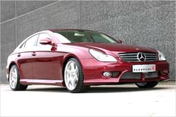 Kleemann CLS 50K S8: Dänen ist nichts genug