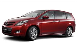 Neuer Mazda MPV: Van wird auf der Tokio-Messe vorgestellt