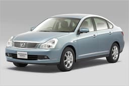Nissan in Tokio: Vom Moco bis zum Bluebird Sylphy 