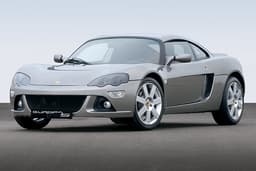 Lotus baut seinen Cayman: Sportcoupé Europa S kommt 2006