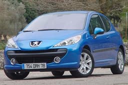 Peugeot 207 im Test: Der Löwe mit den zwei Gesichtern