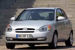 Hyundai Accent: Neuauflage startet in zwei Karosserievarianten