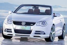 VW Eos: Abt presst dem Frischlüfter Sturm unter die Haube
