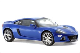 Briten-Flitzer: Lotus veröffentlicht Preise für Europa S