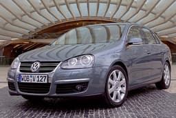 Ist das der Besser-Golf? VW Jetta mit Basismotor 1.6 im Test