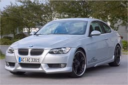 ACS3 von AC Schnitzer: Neues BMW-Coupé feingeschliffen