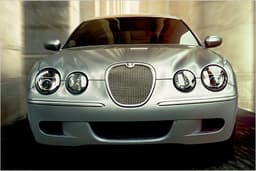 Facelift für die Raubkatze: Der Jaguar S-Type für das neue Modelljahr