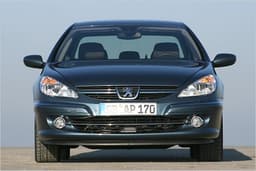 Testbericht Peugeot 607 Platinum HDi FAP 170 Bi-Turbo