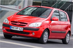 Hyundai Getz: Individuelle Joker beim Neuwagenkauf