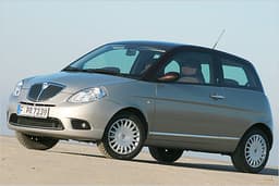 Sich abheben, ohne abgehoben zu sein: Lancia Ypsilon im Test