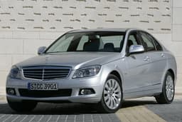 Harter Benz, weicher Benz: Die zwei Gesichter der neuen C-Klasse