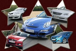 Von Alfa bis VW: Die 30 interessantesten neuen Auto-Tests