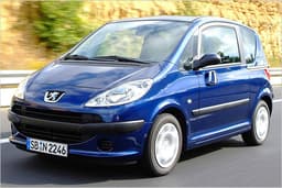 Mehr Übersichtlichkeit: Peugeot strafft die Modellpalette für den 1007