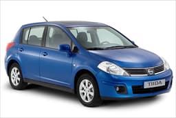 Ab Januar 2008: Nissan Tiida soll Almera und Primera ersetzen