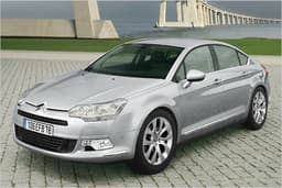 Die Rückkehr der Eleganz: Der neue Citroën C5 im Test