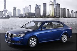 China-Volkswagen: New Bora und Lavida feiern in Peking Weltpremiere
