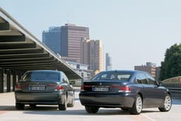 730d und 740d: BMW-Diesel ab Oktober