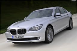 Schonender Luxus: Der neue Effizienz-Künstler BMW 730d im Test