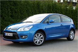 Kompakter Exzentriker, frisch geschminkt: Citroën C4 im Test