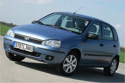 Winterschnäppchen: Lada Kalina mit Autogas für unter 10.000 Euro