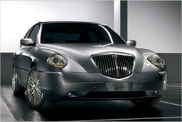 Die letzte Chance: Der Lancia Thesis "Ultima Edizione"