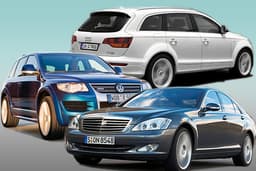Wer ist der Stärkste Diesel im ganzen Land? Ein Überblick