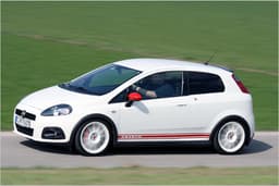 Der Skorpion ist zurück: Fiat Grande Punto Abarth esseesse im Test