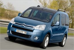 Citroën: Diesel-Berlingo und Benziner-Nemo nun sparsamer