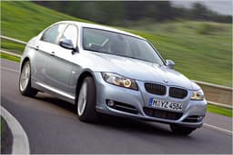 BMW 316d: Neuer Einstiegsdiesel mit sehr geringem Verbrauch