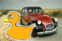 Käfer, Körbchen, Kugelporsche: Die Auto-Spitznamen des Volksmundes