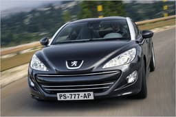 Peugeot RCZ und 5008: Premiere für Sportler und Kompaktvan
