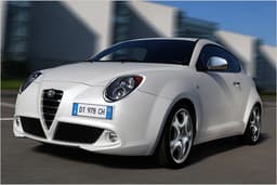 Alfa MiTo 1.4 TB 16V MultiAir mit 135 PS: Neuer Turbo-Flitzer im Test