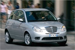 Lancia "edizione": Delta, Musa und Ypsilon mit vielen Extras
