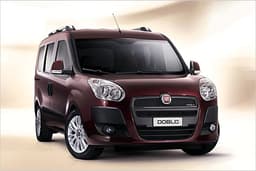 Fiat Doblò: Neuauflage des kompakten Lademeisters